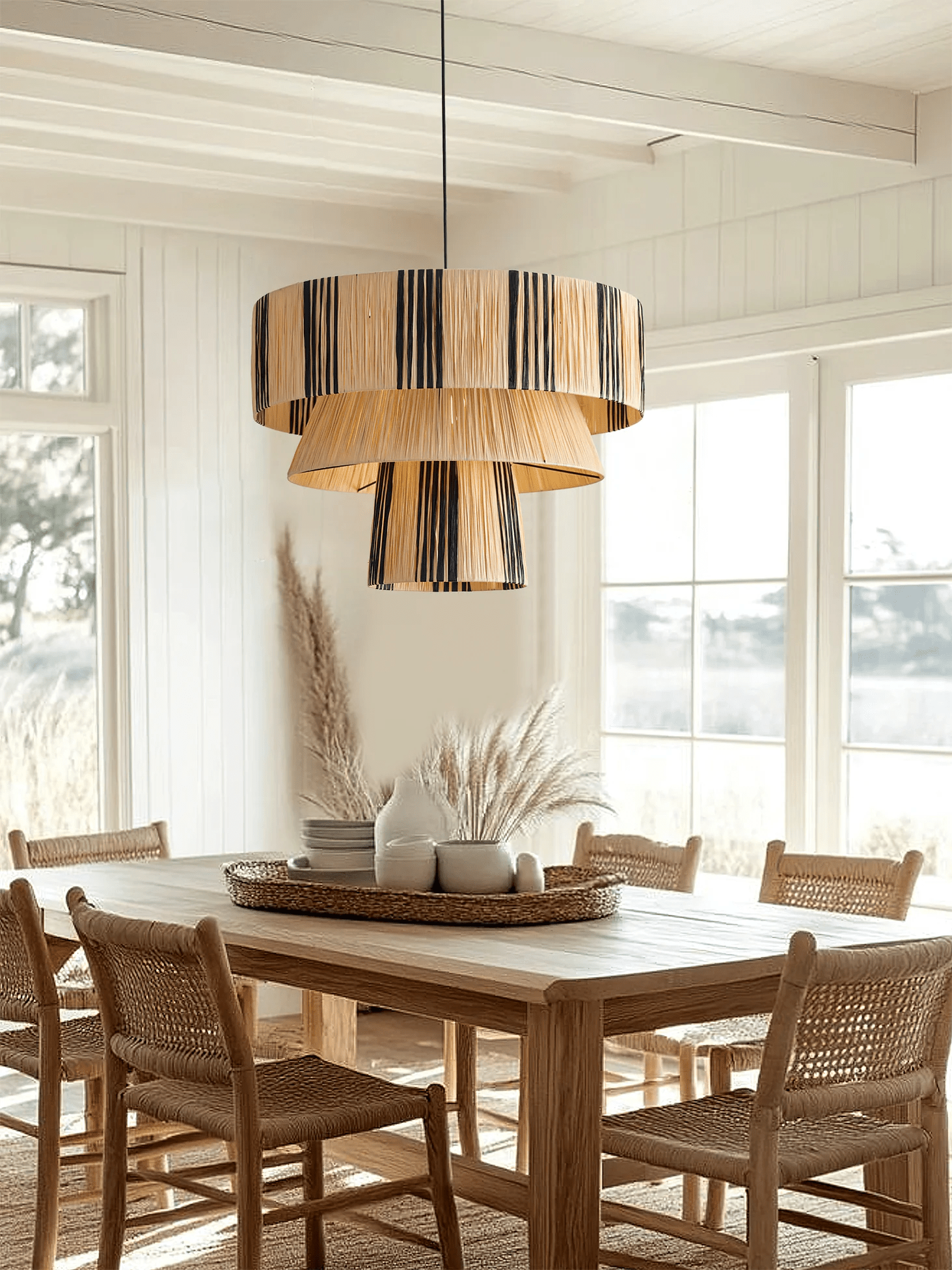 Penelope Luxus Pendelleuchte-Letslighting