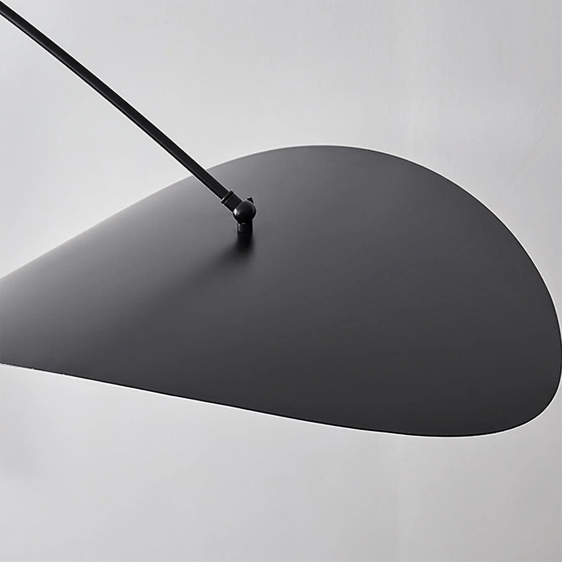 Arcflow Dynamische Geschwungene Pendelleuchte-Letslighting