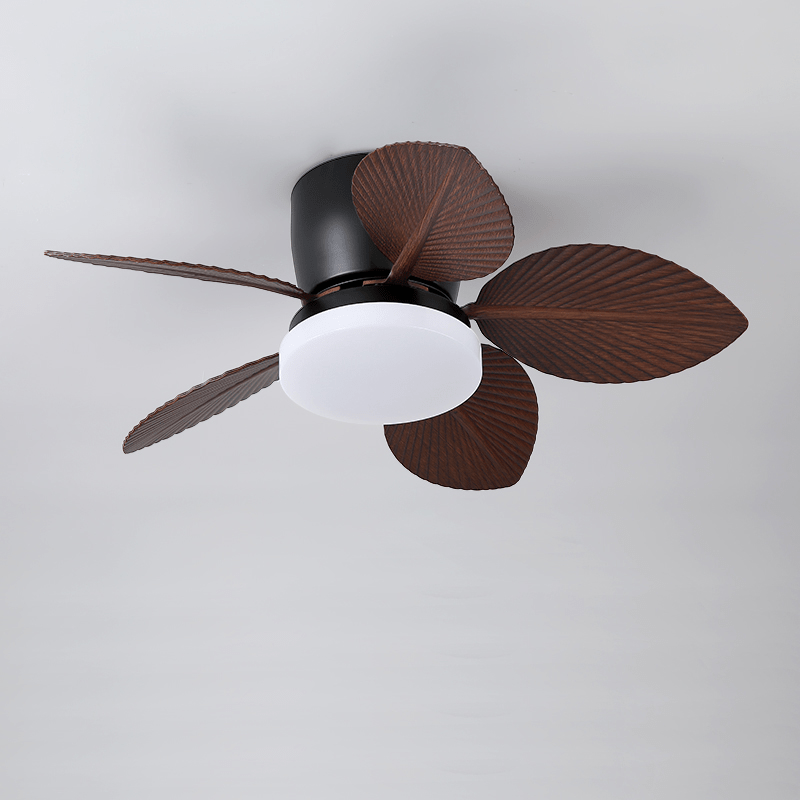 Qilv Breeze Deckenventilatorleuchte