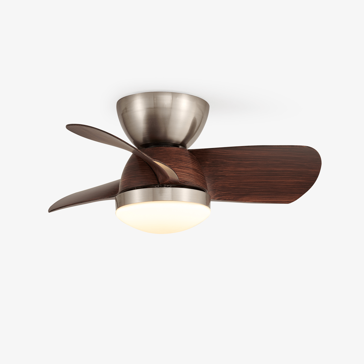 Dyms Deckenventilatorleuchte