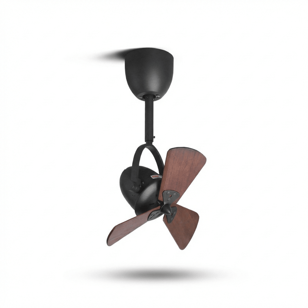 Handfernbedienung für den Orville Deckenventilator