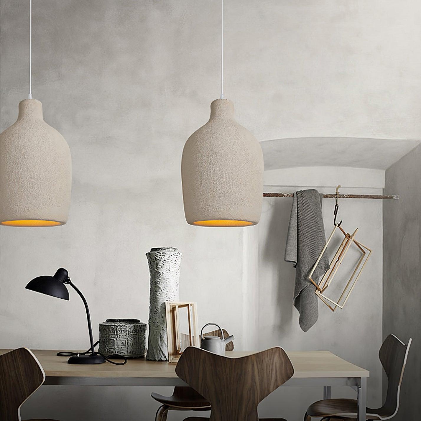 Fluxice Minimalistische Moderne Pendelleuchte-Letslighting