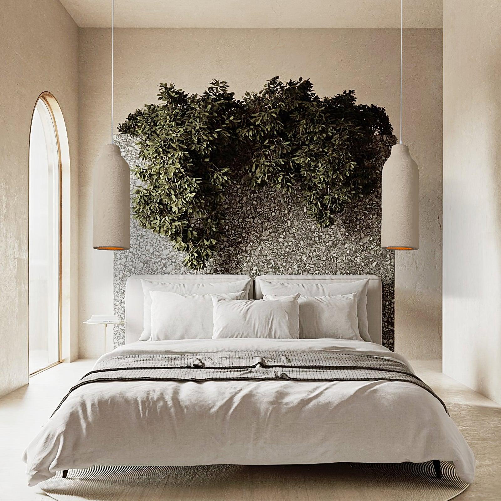 Fluxice Minimalistische Moderne Pendelleuchte-Letslighting