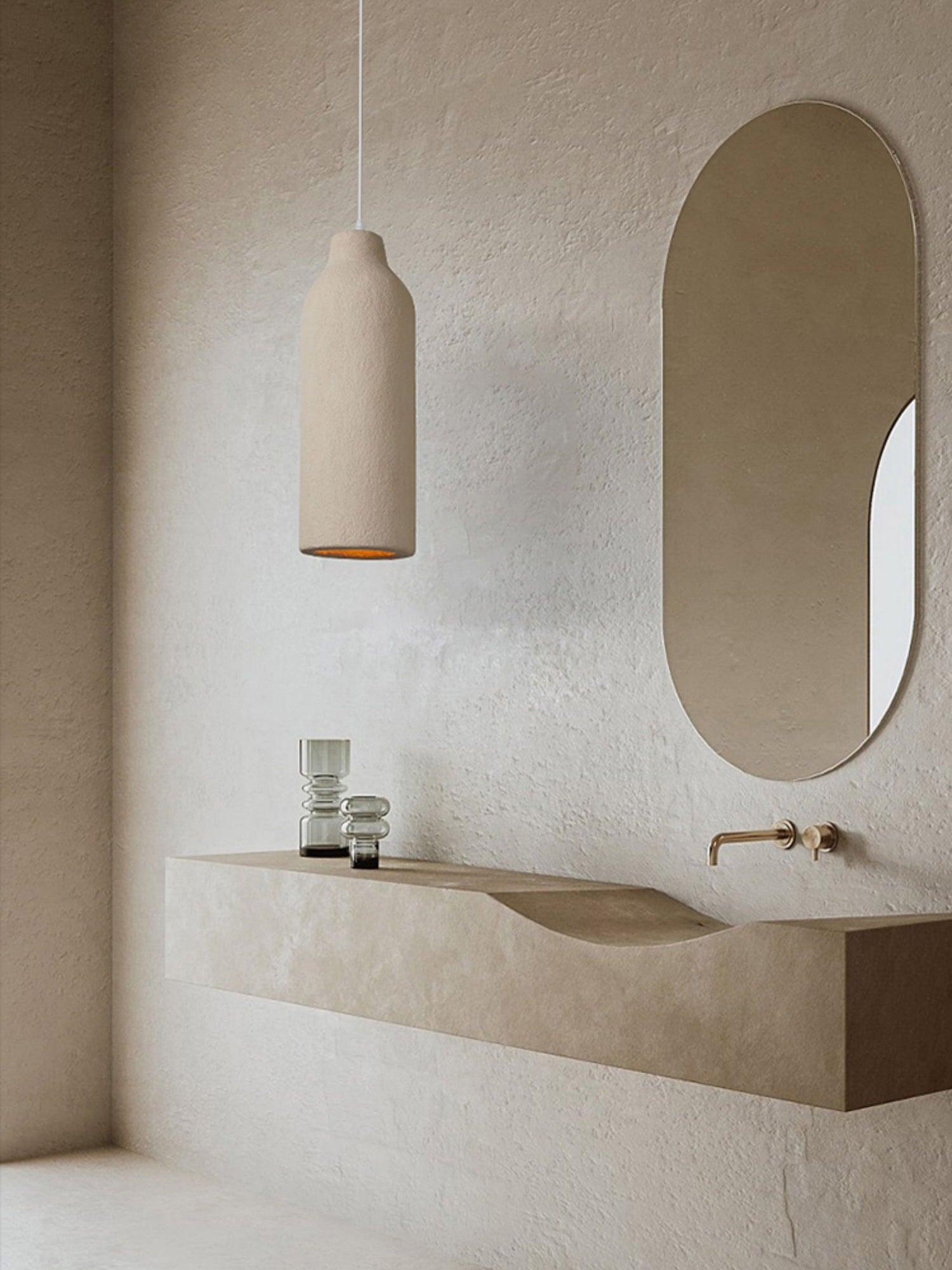 Fluxice Minimalistische Moderne Pendelleuchte-Letslighting