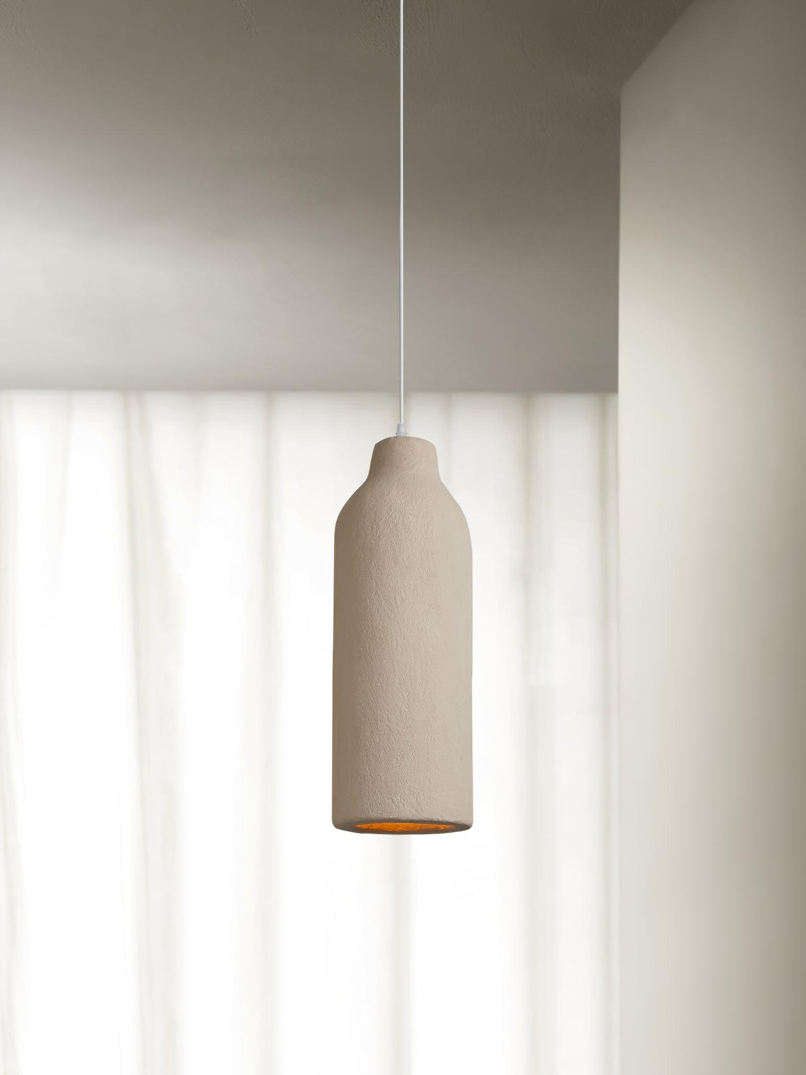 Fluxice Minimalistische Moderne Pendelleuchte-Letslighting