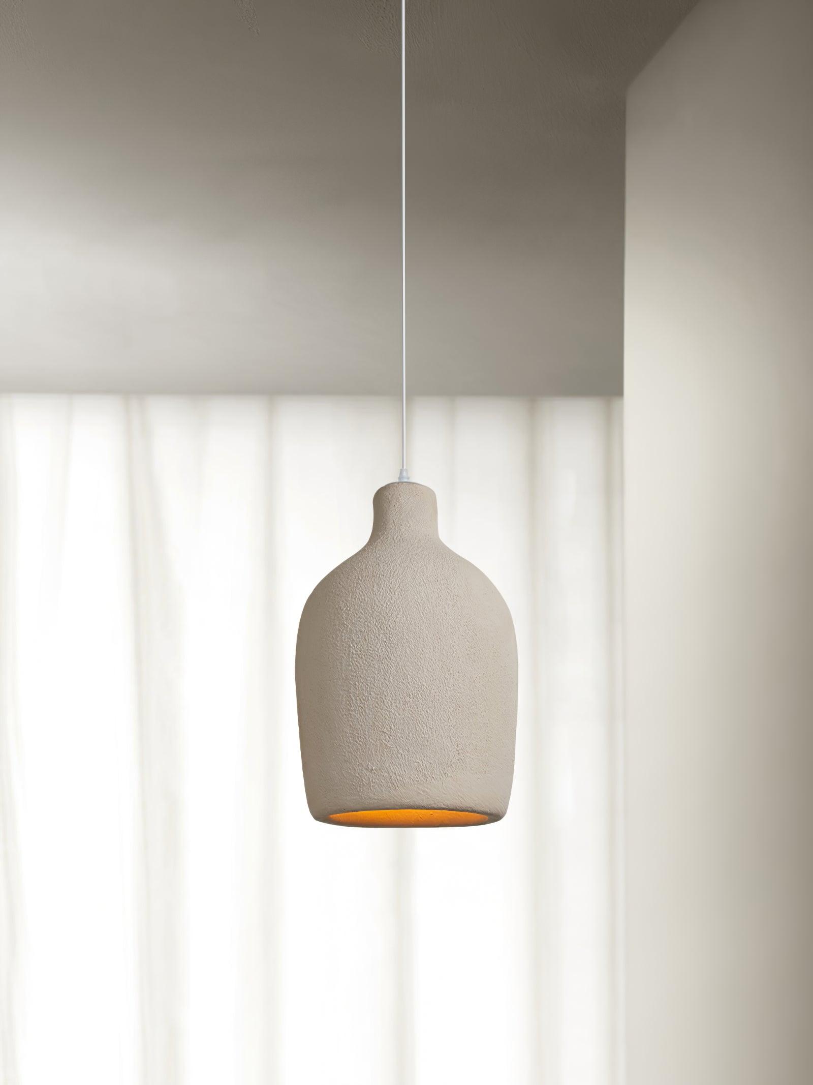Fluxice Minimalistische Moderne Pendelleuchte-Letslighting