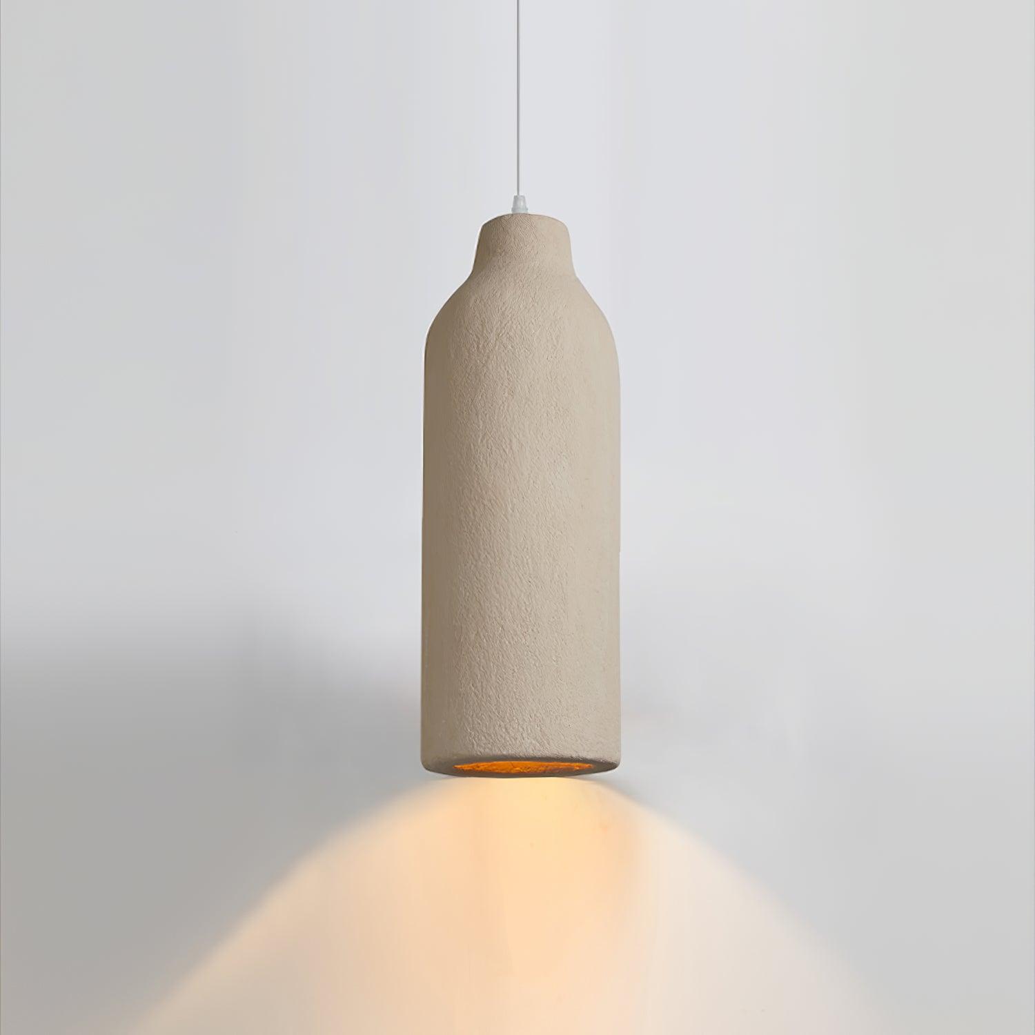 Fluxice Minimalistische Moderne Pendelleuchte-Letslighting