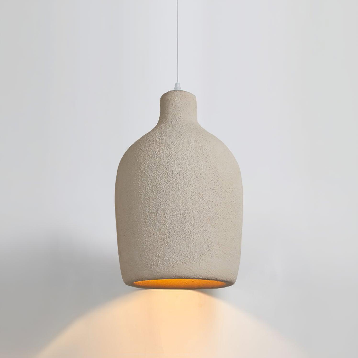 Fluxice Minimalistische Moderne Pendelleuchte-Letslighting