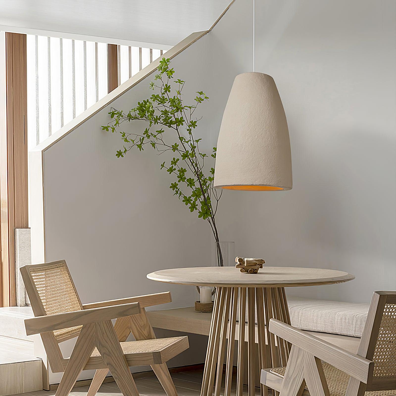 Fluxice Minimalistische Moderne Pendelleuchte-Letslighting