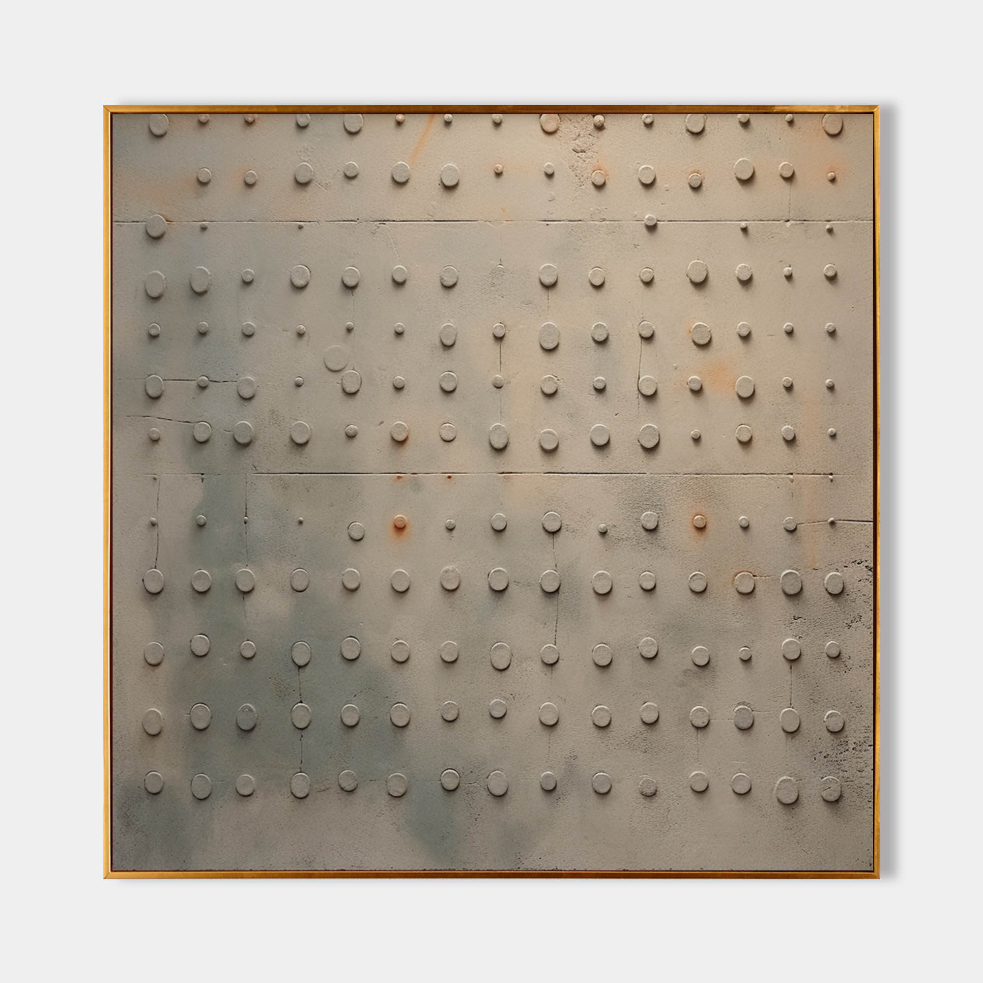 Mizu Wabi-Sabi Wandkunst - Letslighting