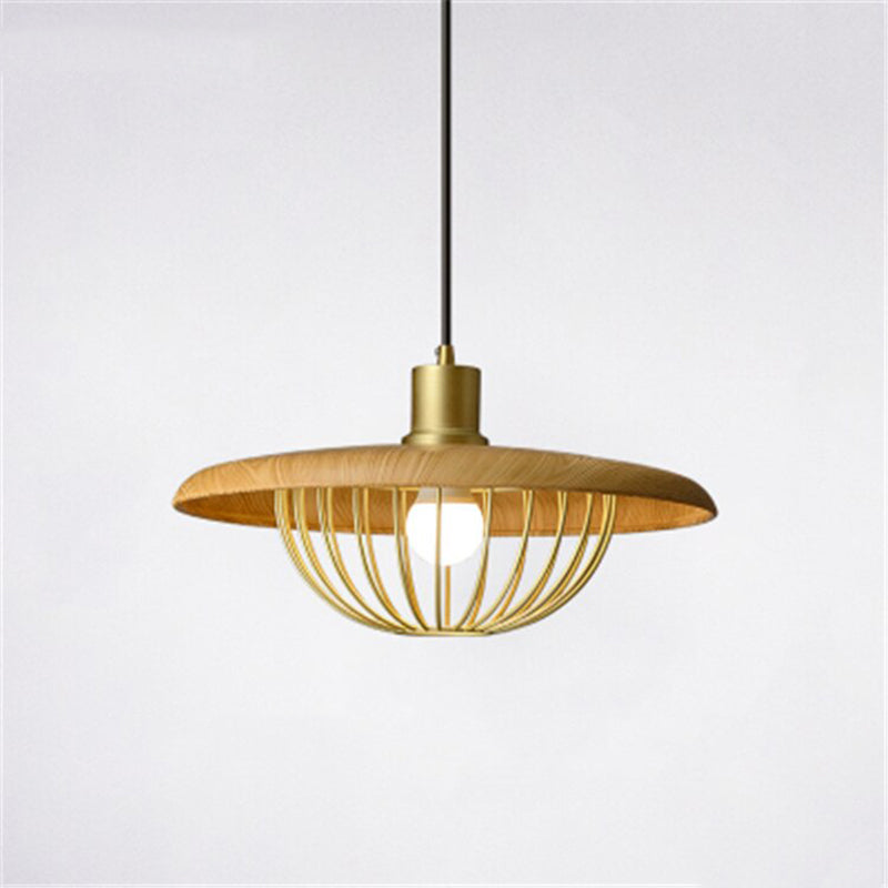 Arisha Modern LED Designer Pendelleuchte Schlafr/Wohn/Esszimmer 5 Farben Metall Durchmesser-35-45cm
