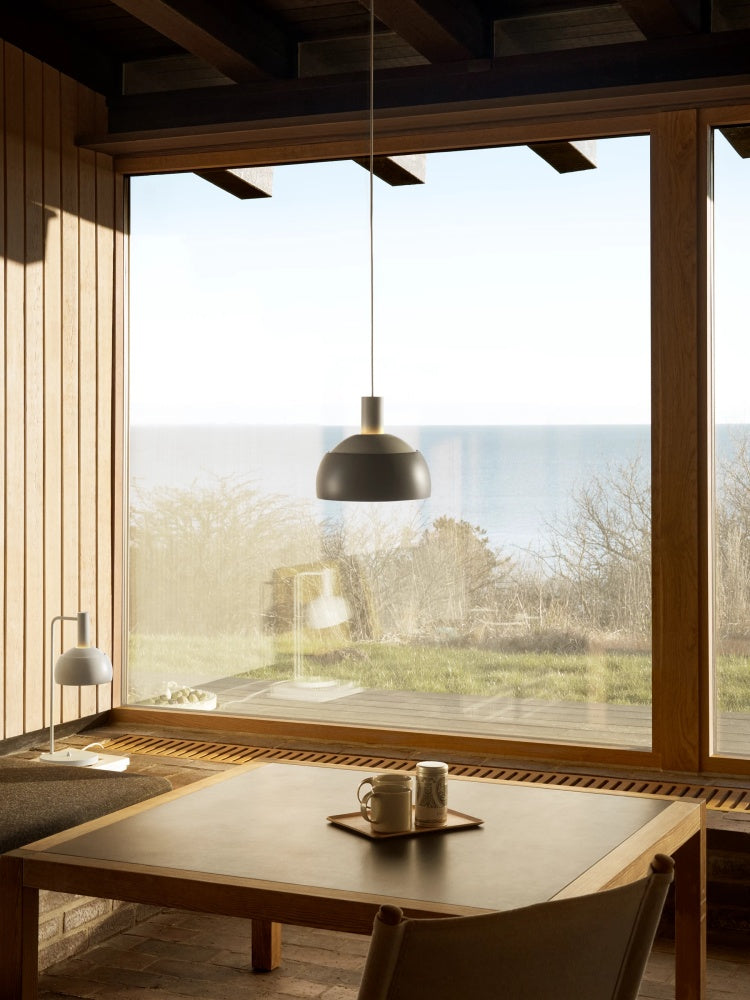 Pendelleuchte, skandinavisches Design