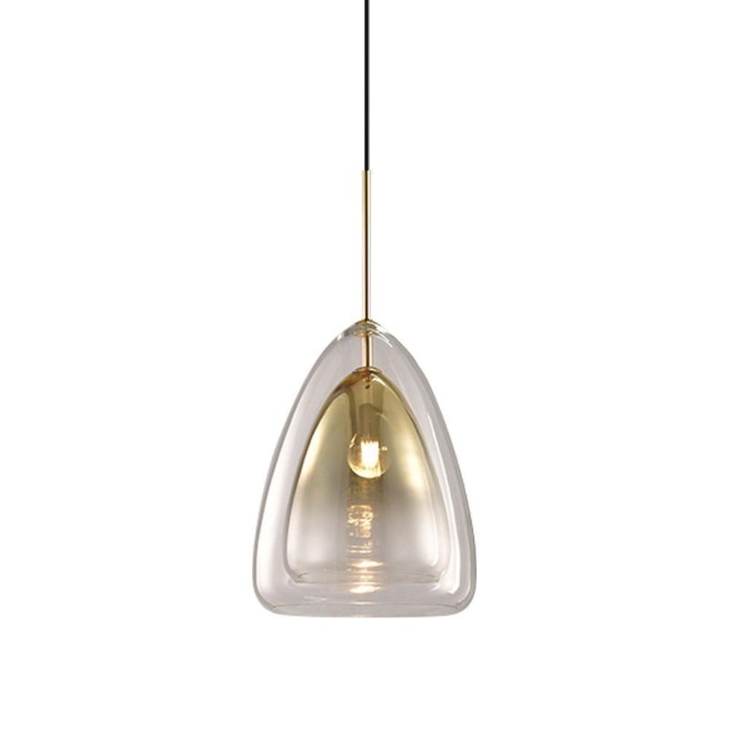 Calyrance Leicht-Luxuriöse Pendelleuchte-Letslighting