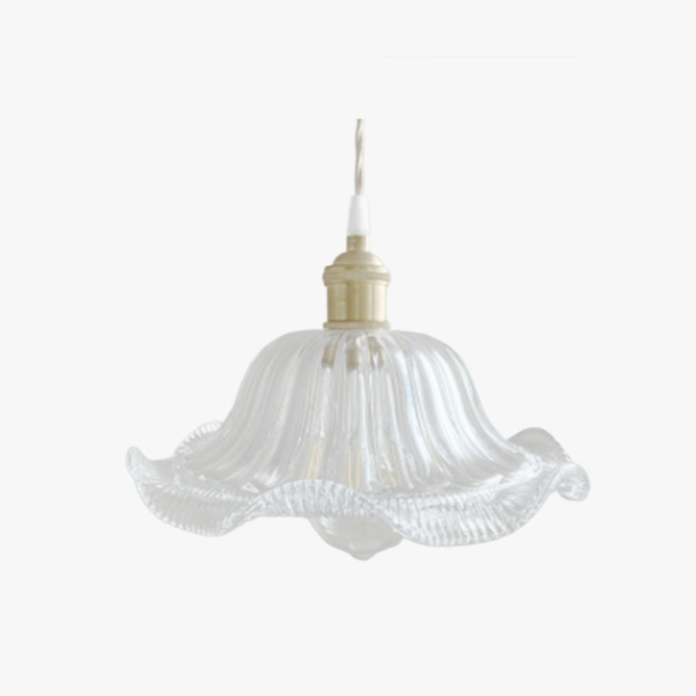 Valentina Modern Pendelleuchte, 7 Stile, Bronze/Glas, Schlafzimmer