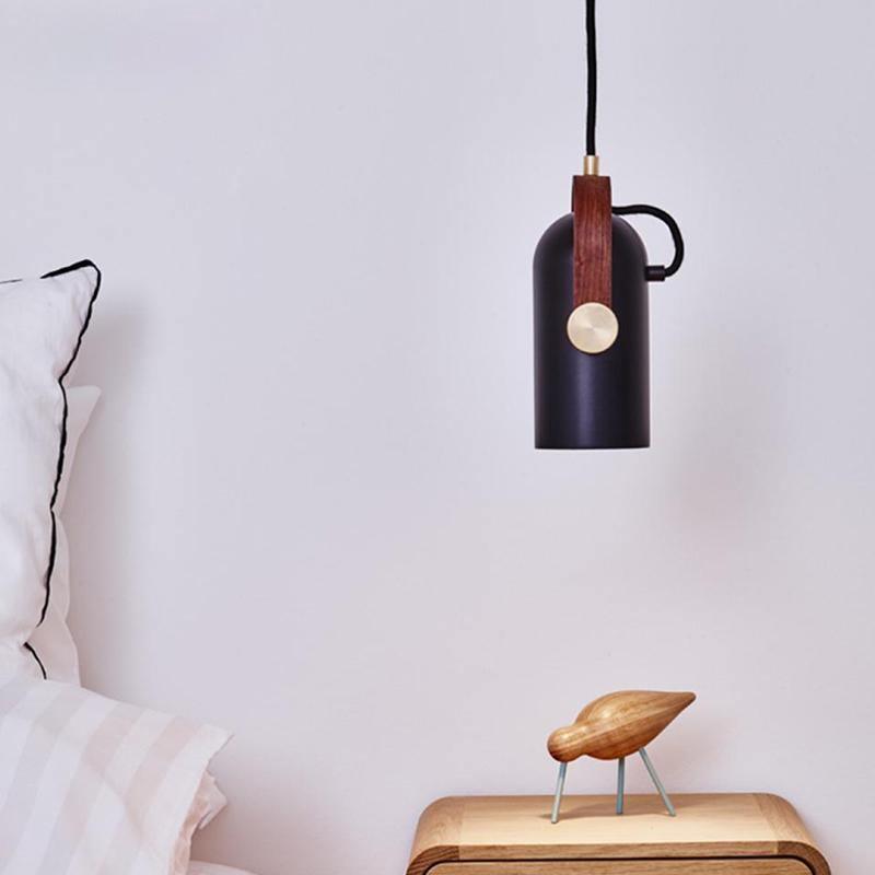 Lunaire Minimalistische Industrielle Hängeleuchte-Letslighting