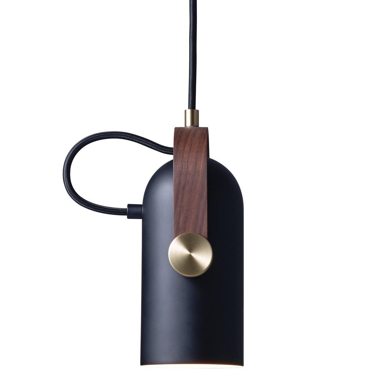 Lunaire Minimalistische Industrielle Hängeleuchte-Letslighting