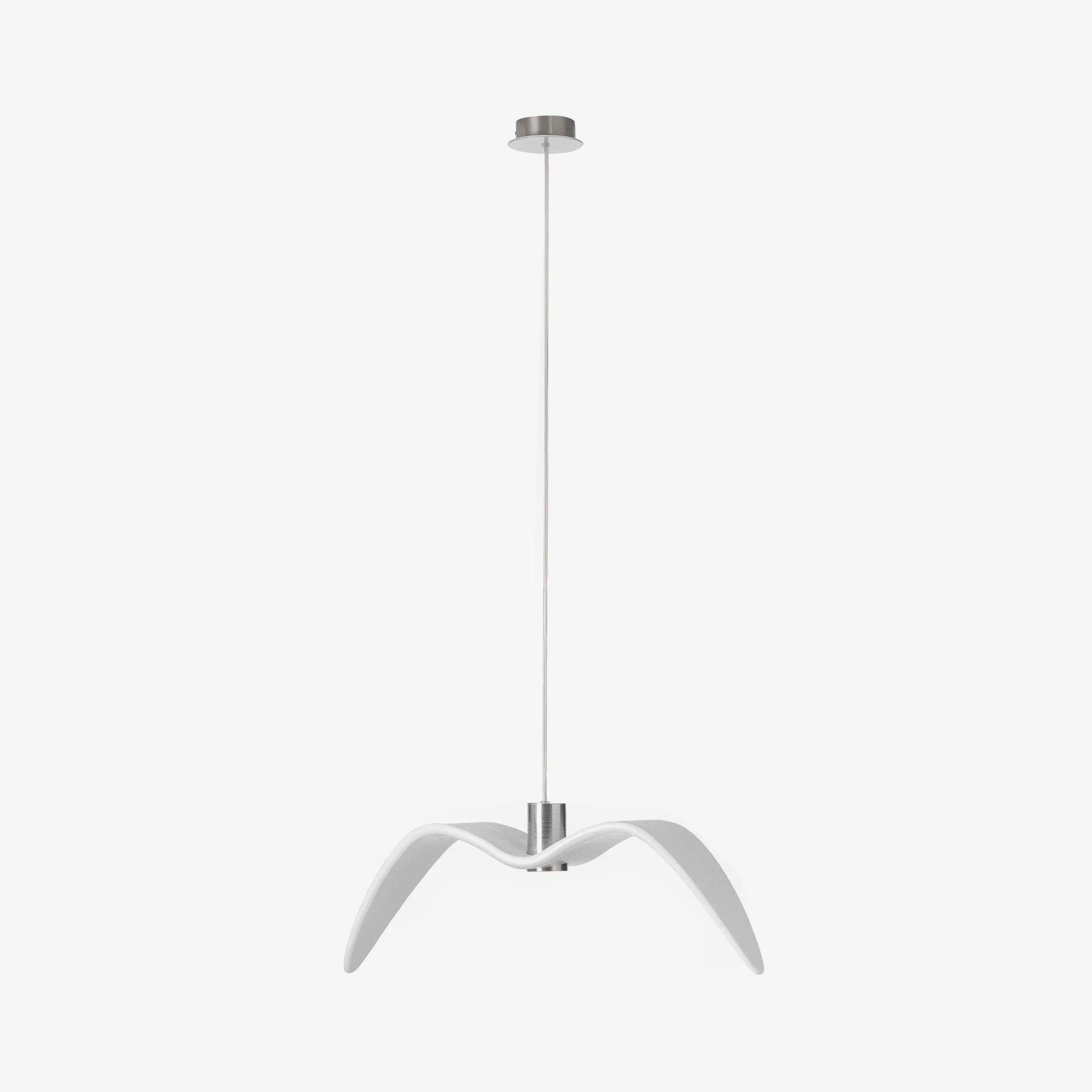 Aviara LED Pendant Light - Blowlighting