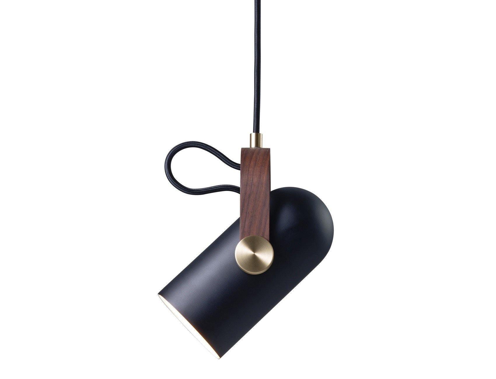 Lunaire Minimalistische Industrielle Hängeleuchte-Letslighting