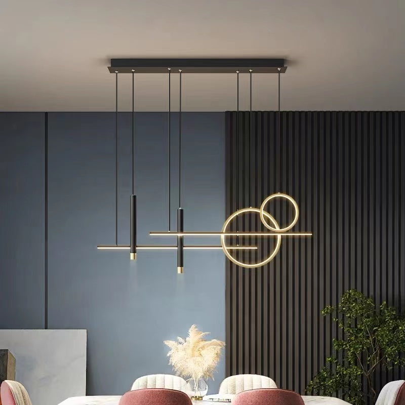 Arisha Moderne Einfache Pendelleuchte Esszimmer/Bar