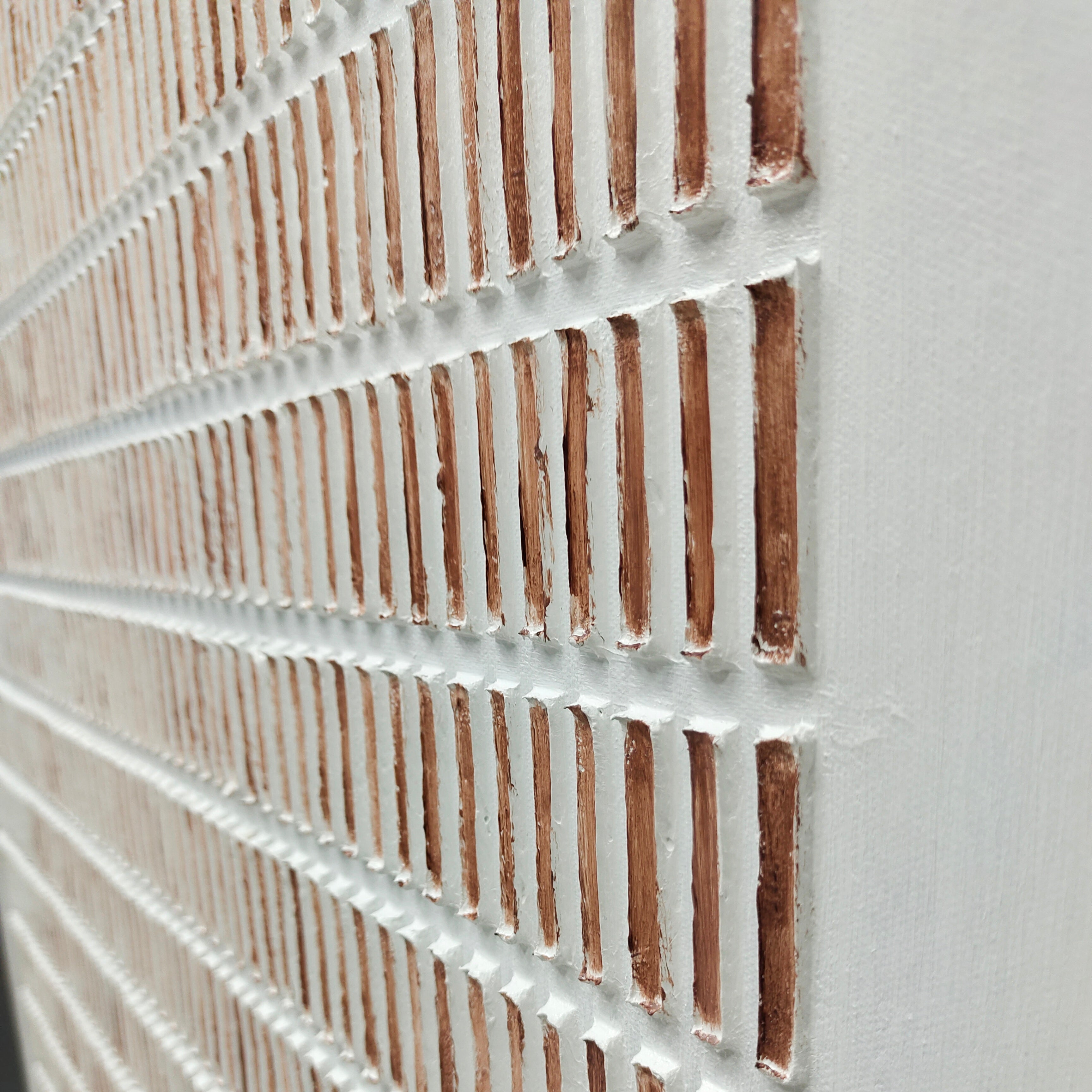 Lizi Wabi-Sabi Wandkunst - Letslighting