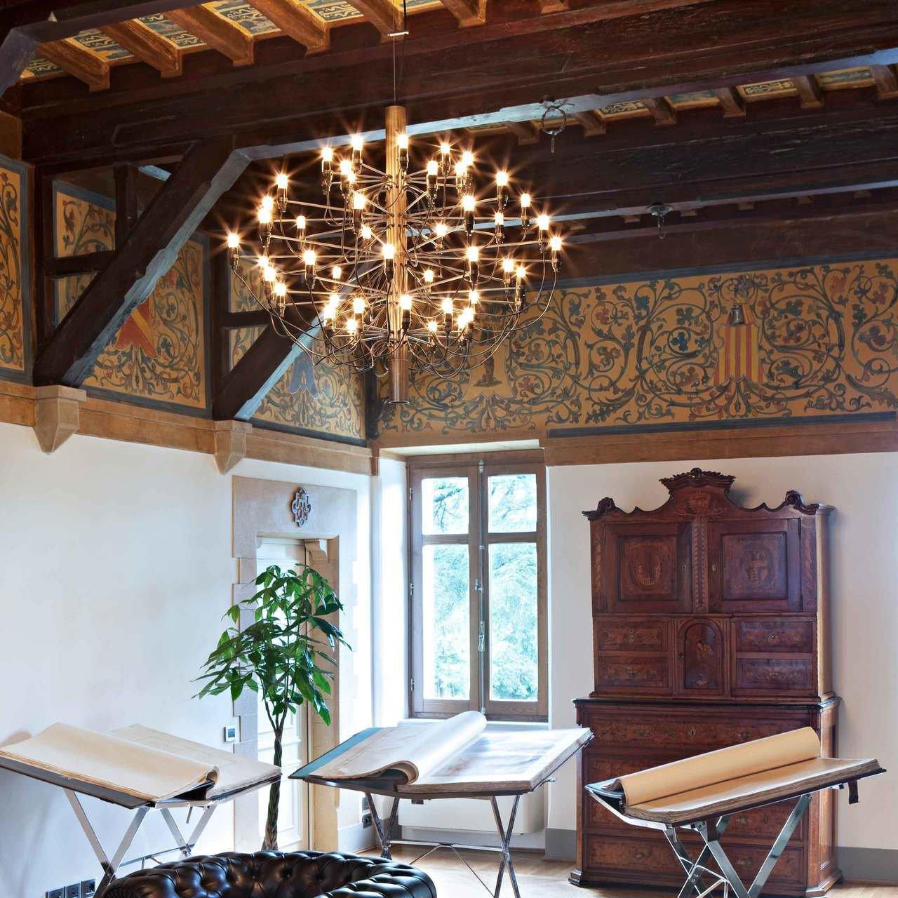 Fruit Pendant Lamp - Blowlighting