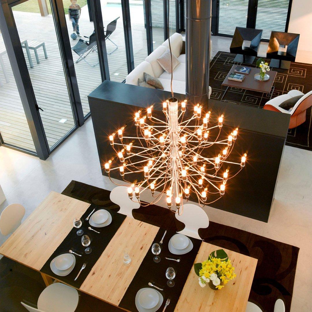 Fruit Pendant Lamp - Blowlighting