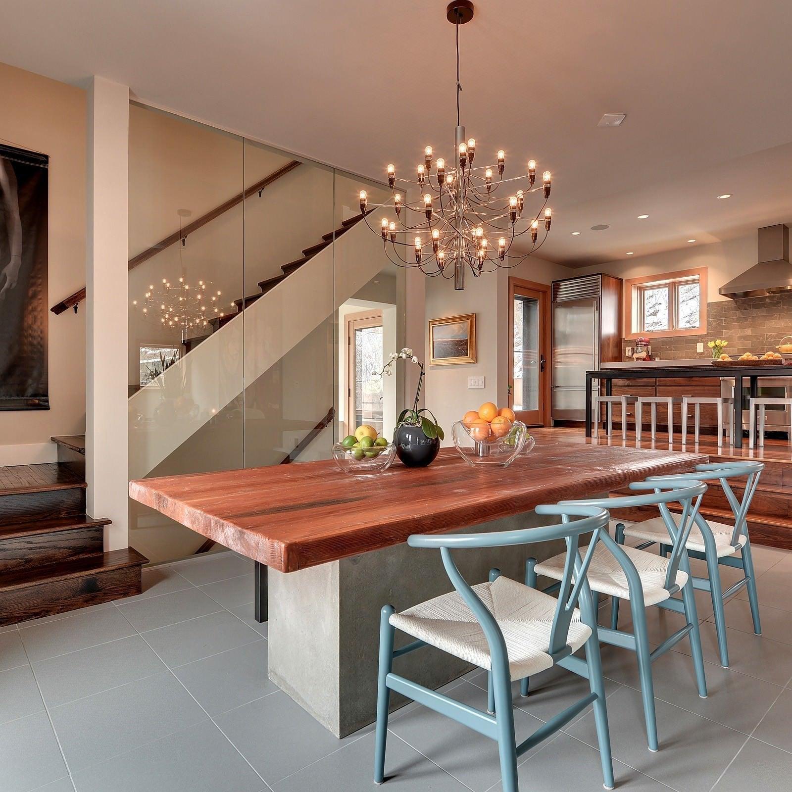 Fruit Pendant Lamp - Blowlighting