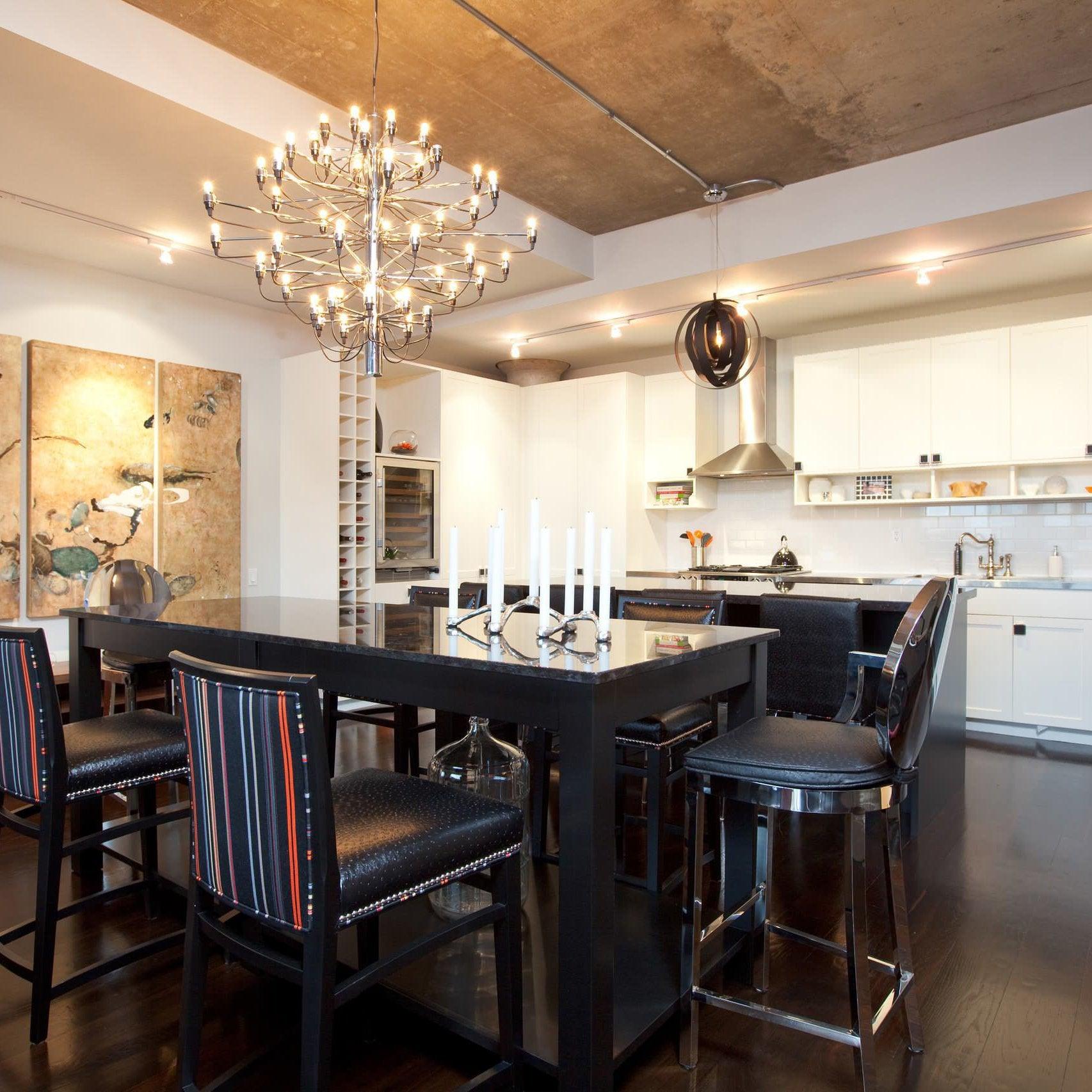 Fruit Pendant Lamp - Blowlighting