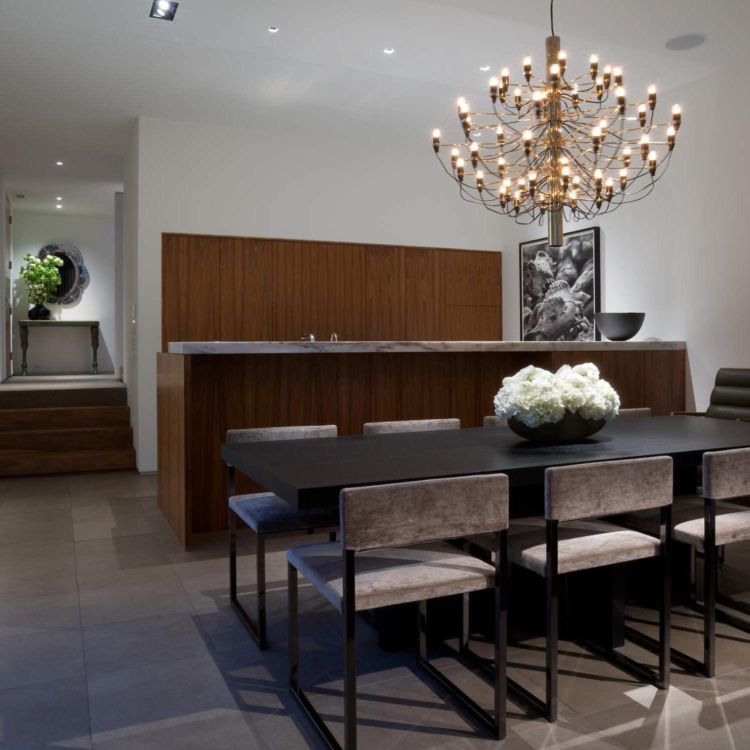 Fruit Pendant Lamp - Blowlighting