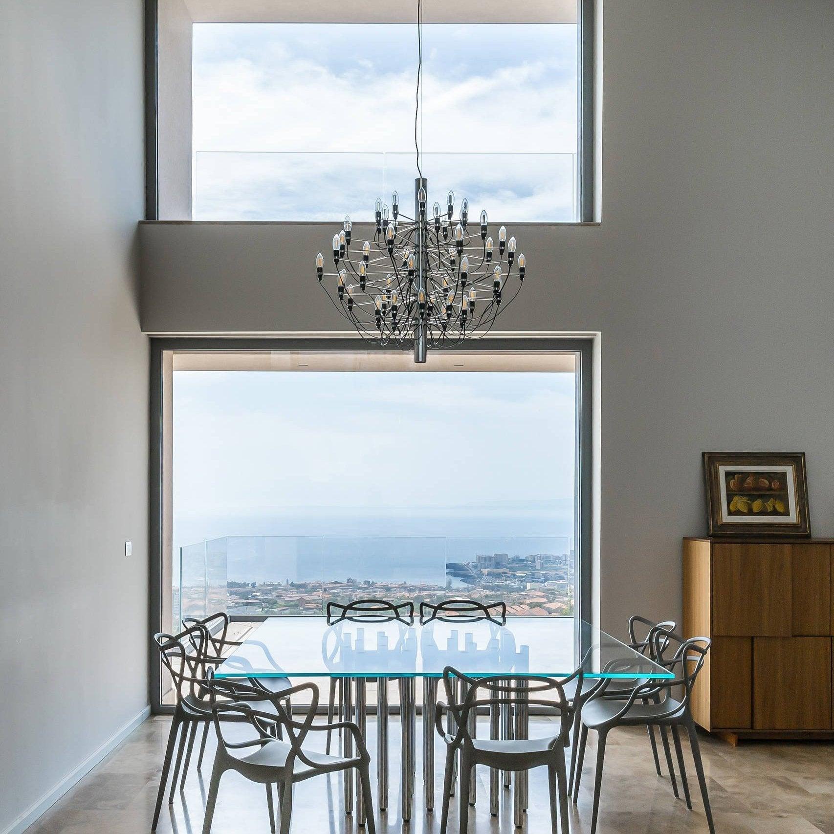 Fruit Pendant Lamp - Blowlighting