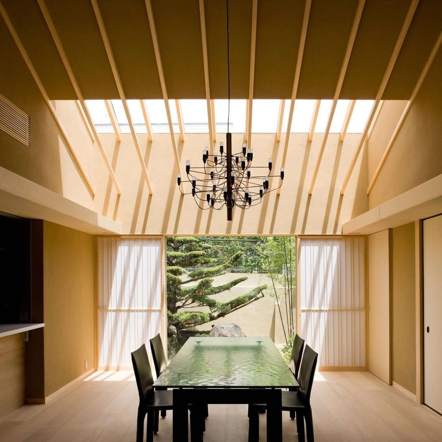 Fruit Pendant Lamp - Blowlighting