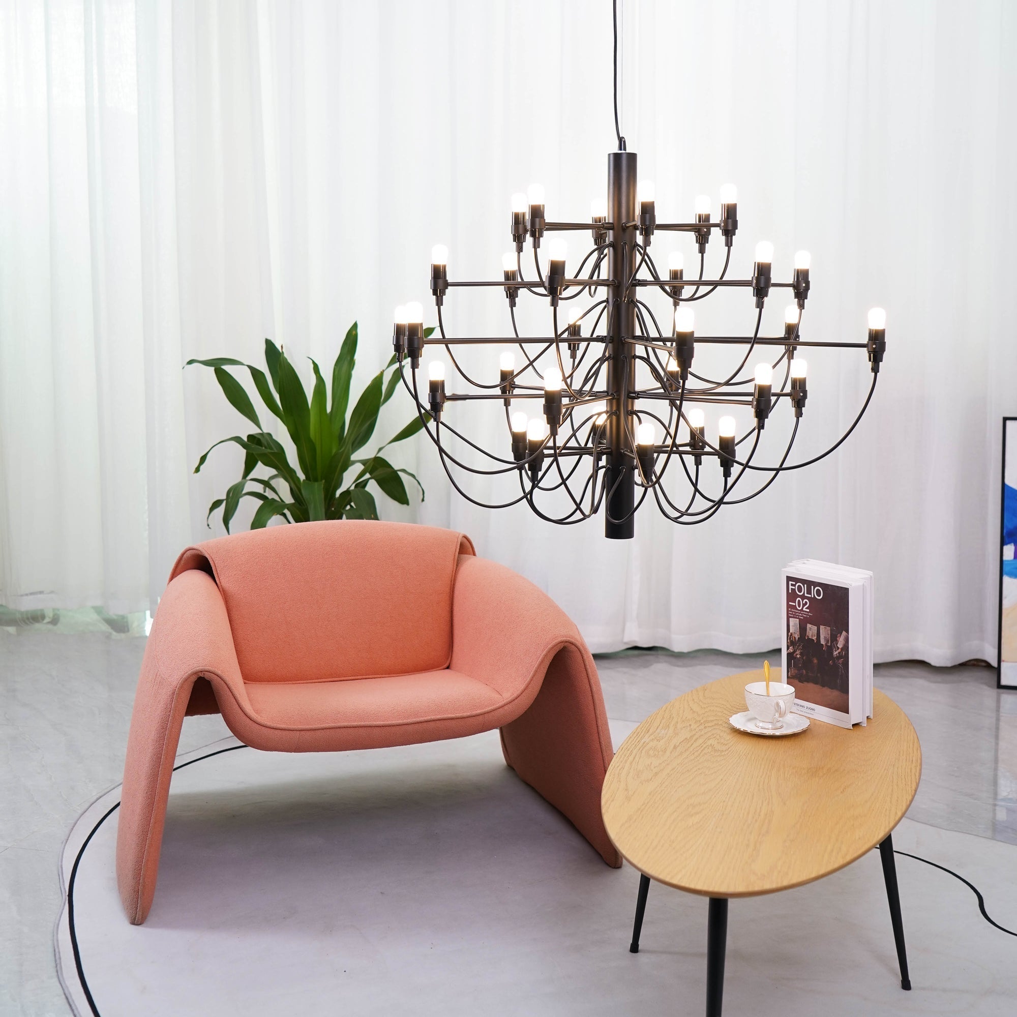 Fruit Pendant Lamp - Blowlighting