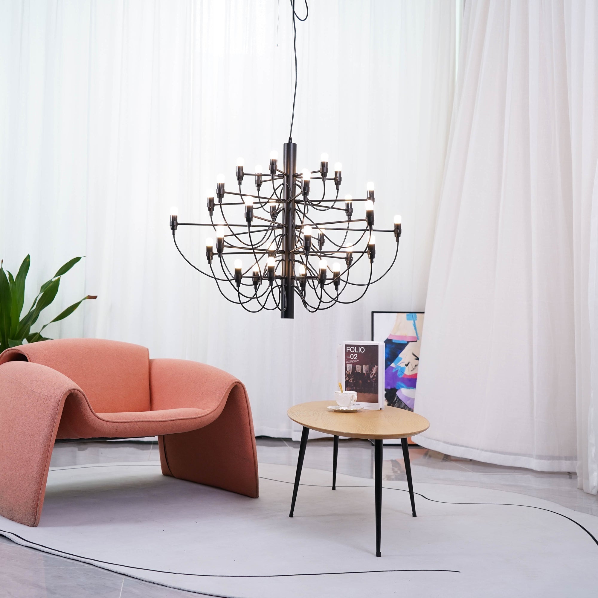 Fruit Pendant Lamp - Blowlighting