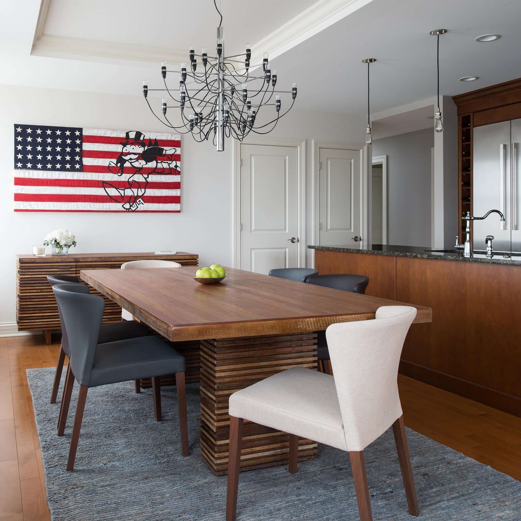 Fruit Pendant Lamp - Blowlighting