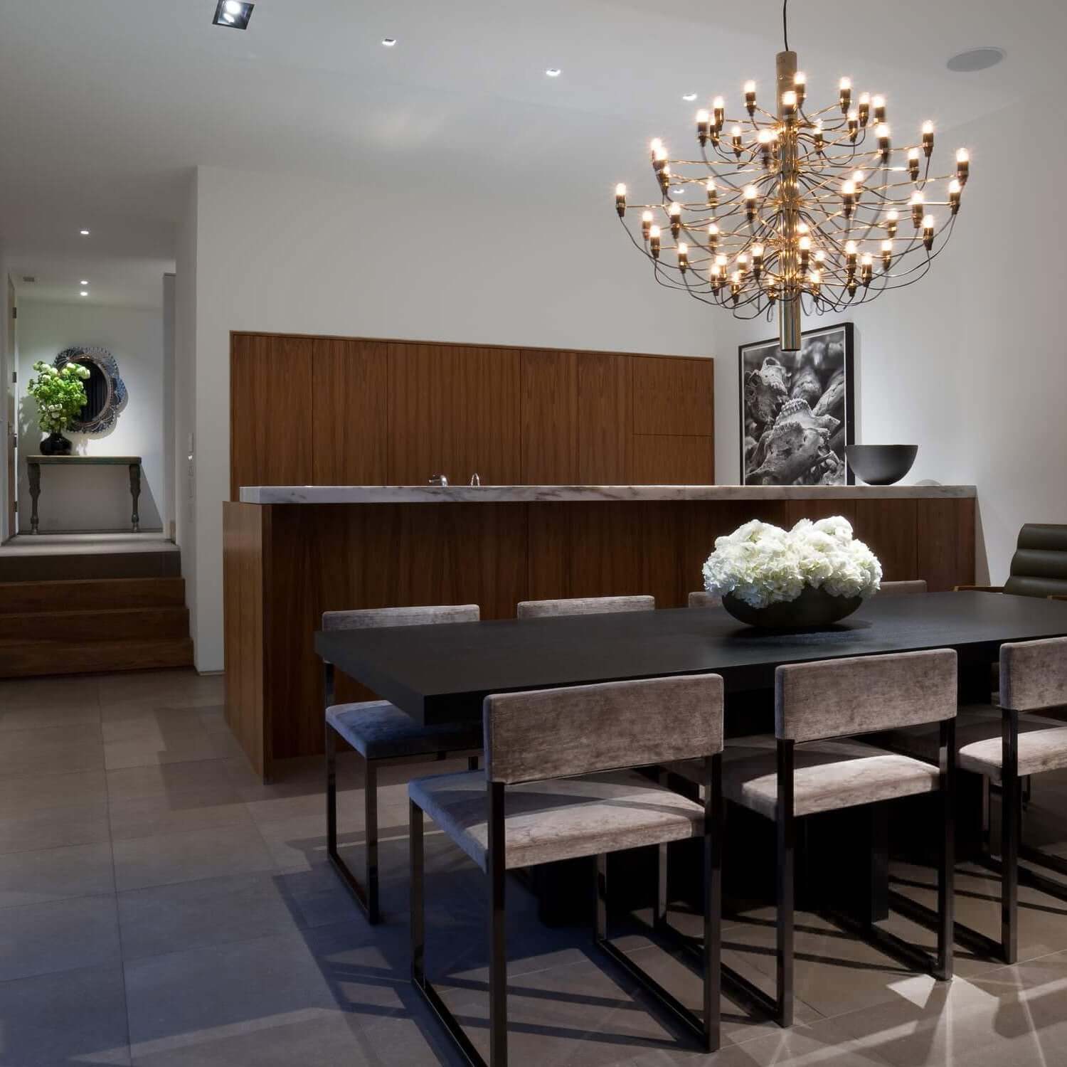 Fruit Pendant Lamp - Blowlighting