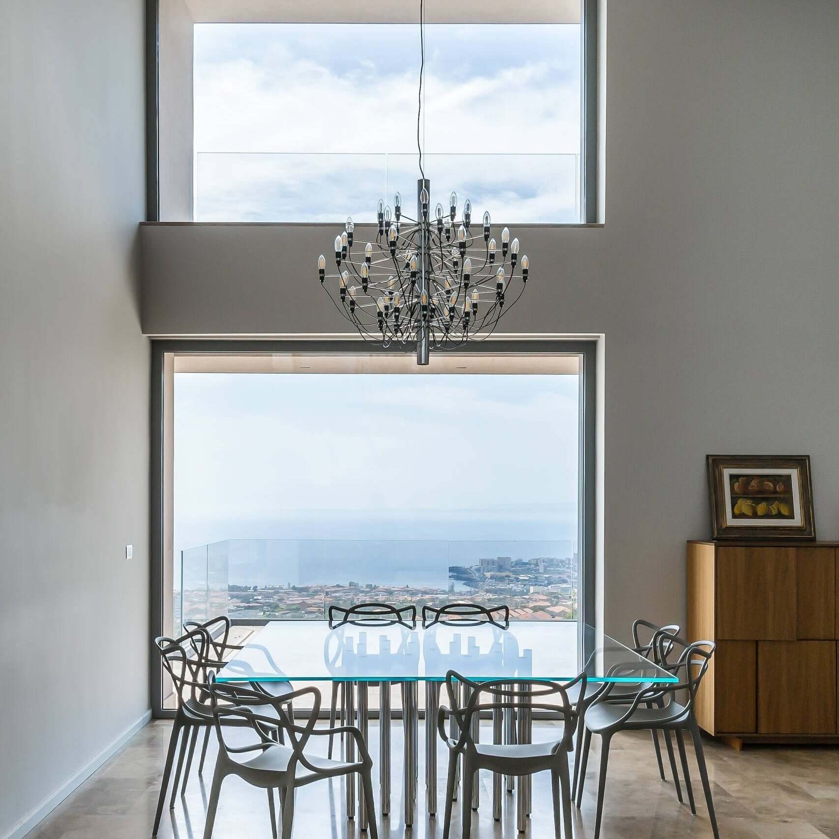 Fruit Pendant Lamp - Blowlighting