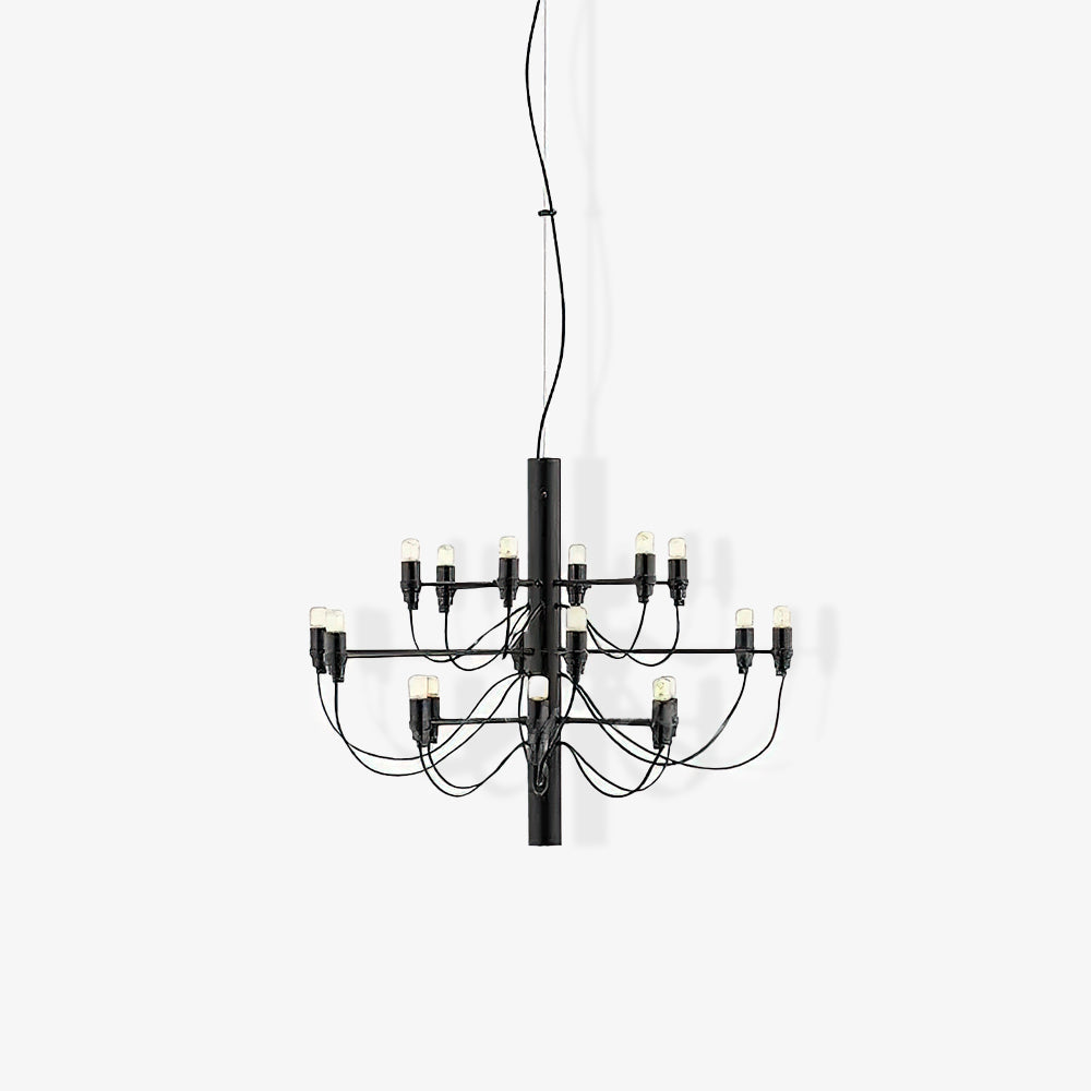 Fruit Pendant Lamp - Blowlighting