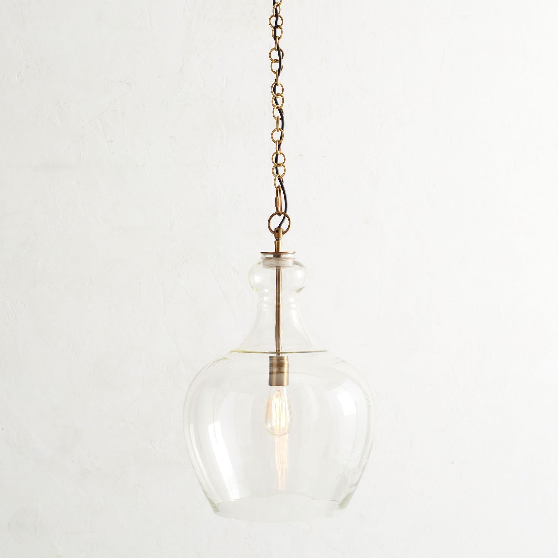 Lawson Pendelleuchte, nachhaltiges Design