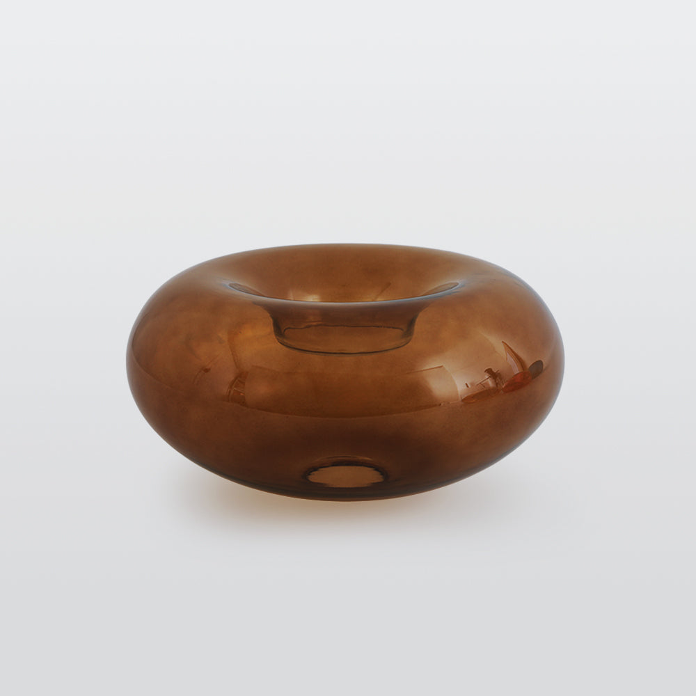 Arisha  Kugel Deckenleuchte Rot/Braun/Bernstein/Blau/Silbergrau Wohn/Schlafzimmer