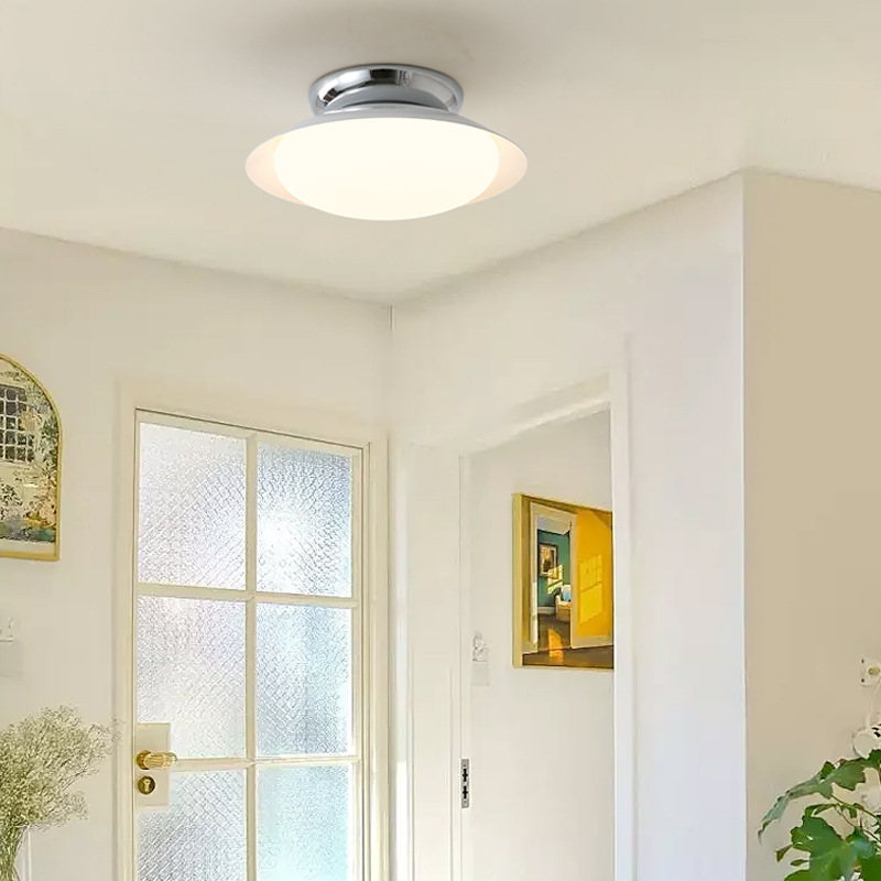 Aurora Schüsselförmige Deckenleuchte