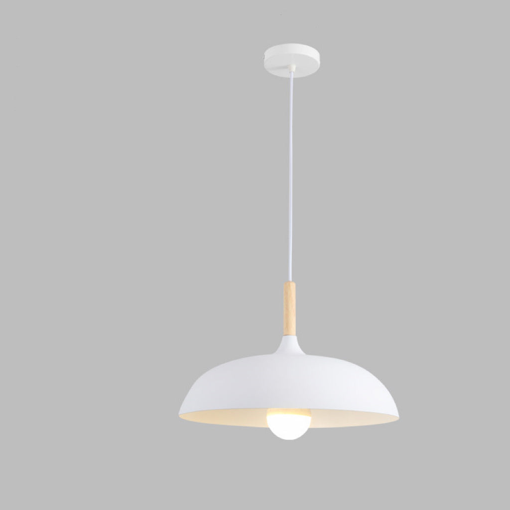 Valentina Modern LED Pendelleuchte Mehrfarbig, Küche/Esszimmer, Metall