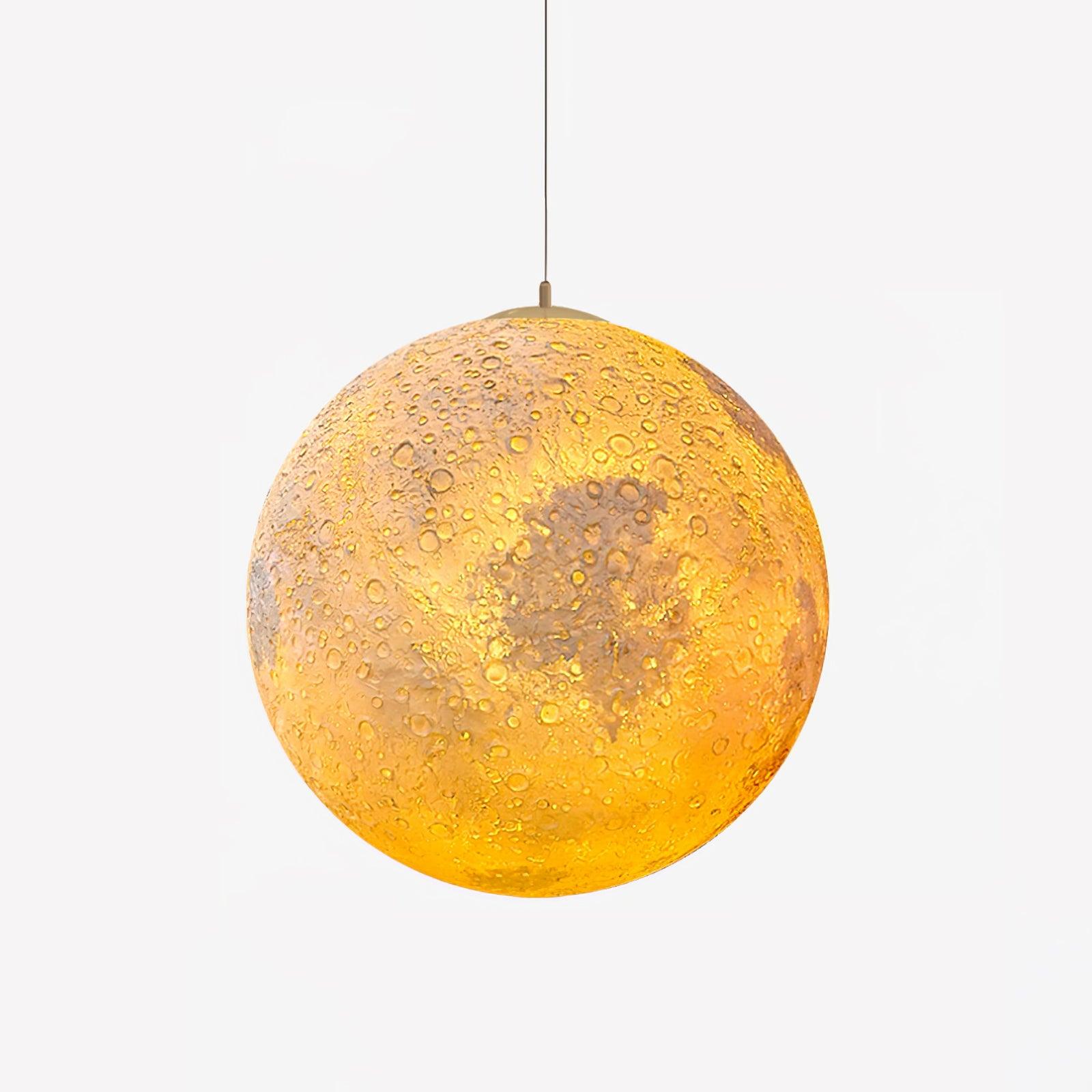 CosmoSphere Planetarisch Pendelleuchte-Letslighting