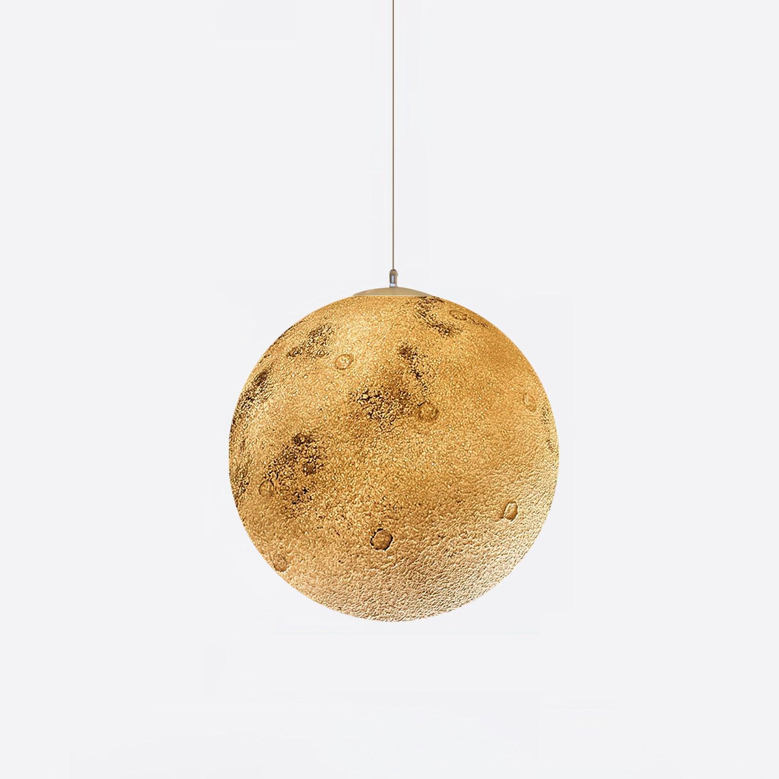 CosmoSphere Planetarisch Pendelleuchte-Letslighting