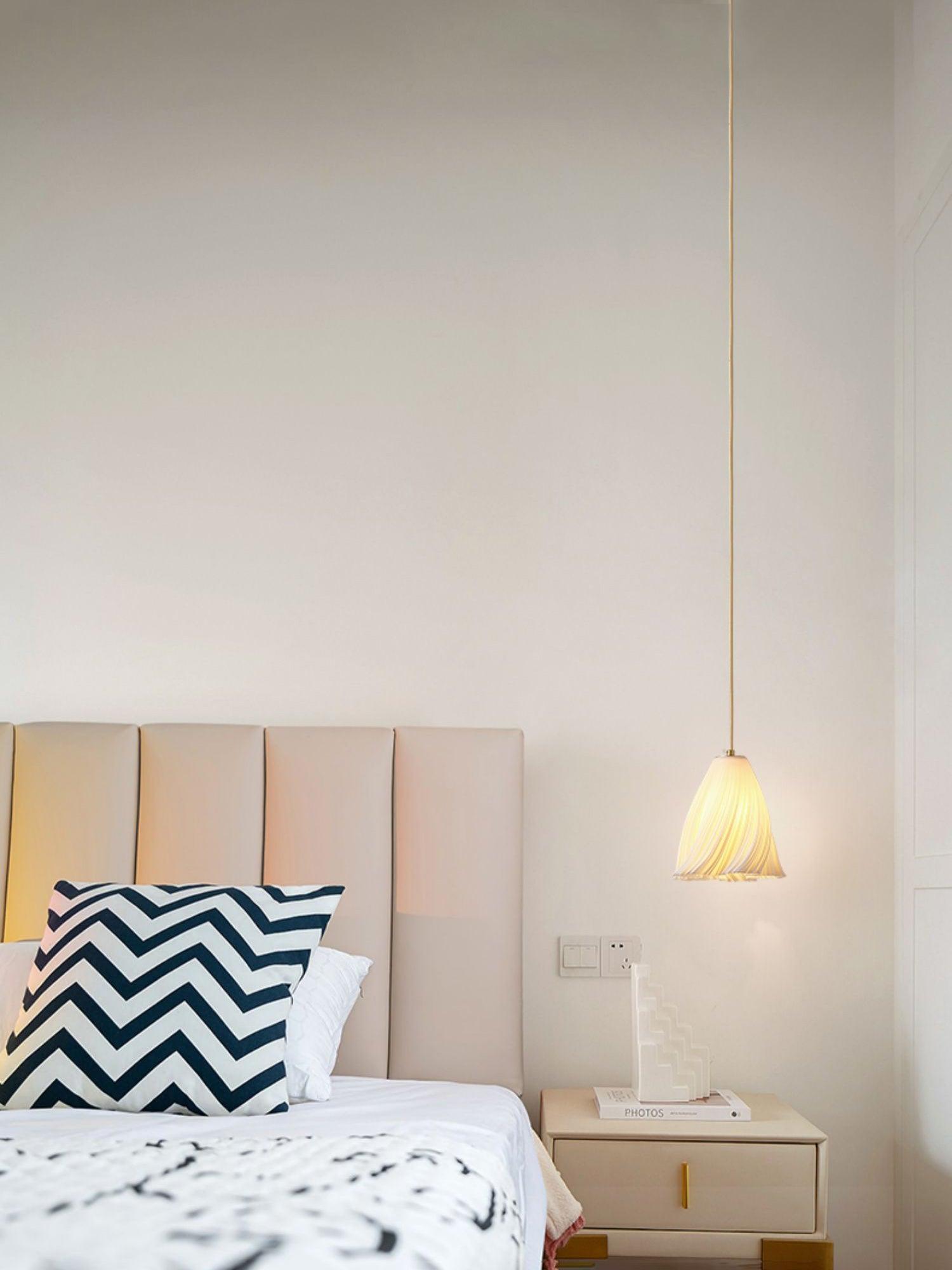 Twirl Druckkunst Pendelleuchte Leuchte-Letslighting