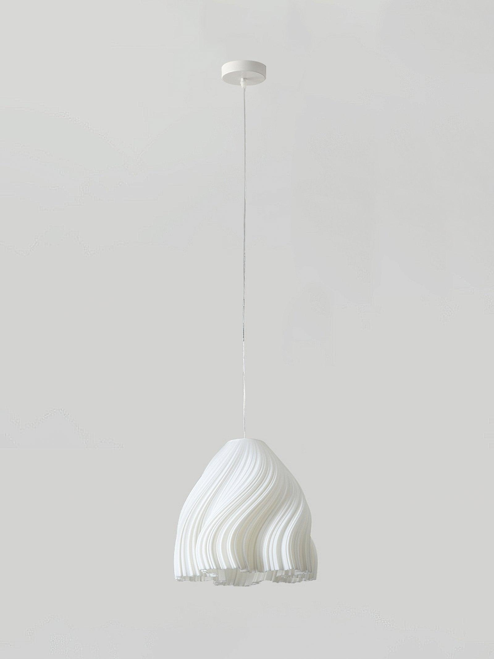 Twirl Druckkunst Pendelleuchte Leuchte-Letslighting