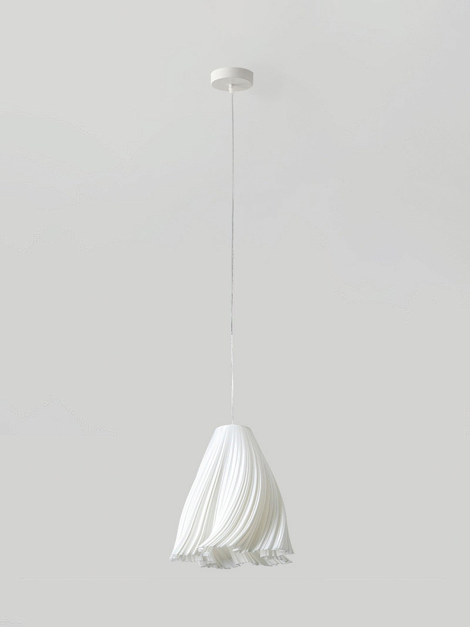 Twirl Druckkunst Pendelleuchte Leuchte-Letslighting