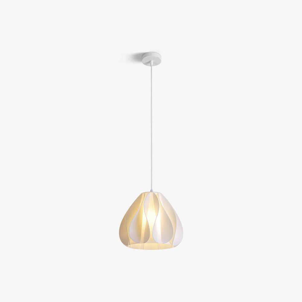 Twirl Druckkunst Pendelleuchte Leuchte-Letslighting