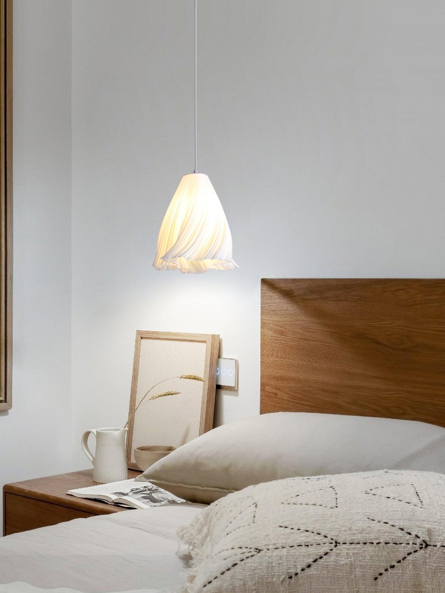 Twirl Druckkunst Pendelleuchte Leuchte-Letslighting