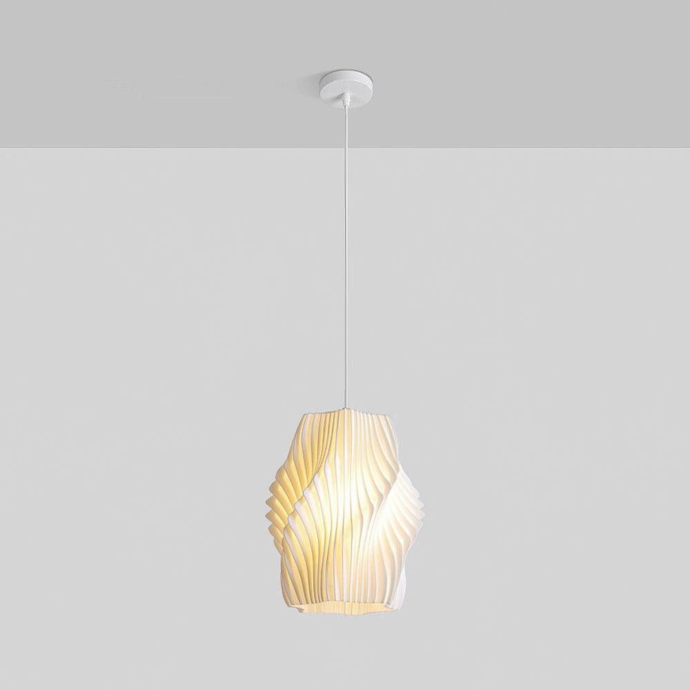 Twirl Druckkunst Pendelleuchte Leuchte-Letslighting