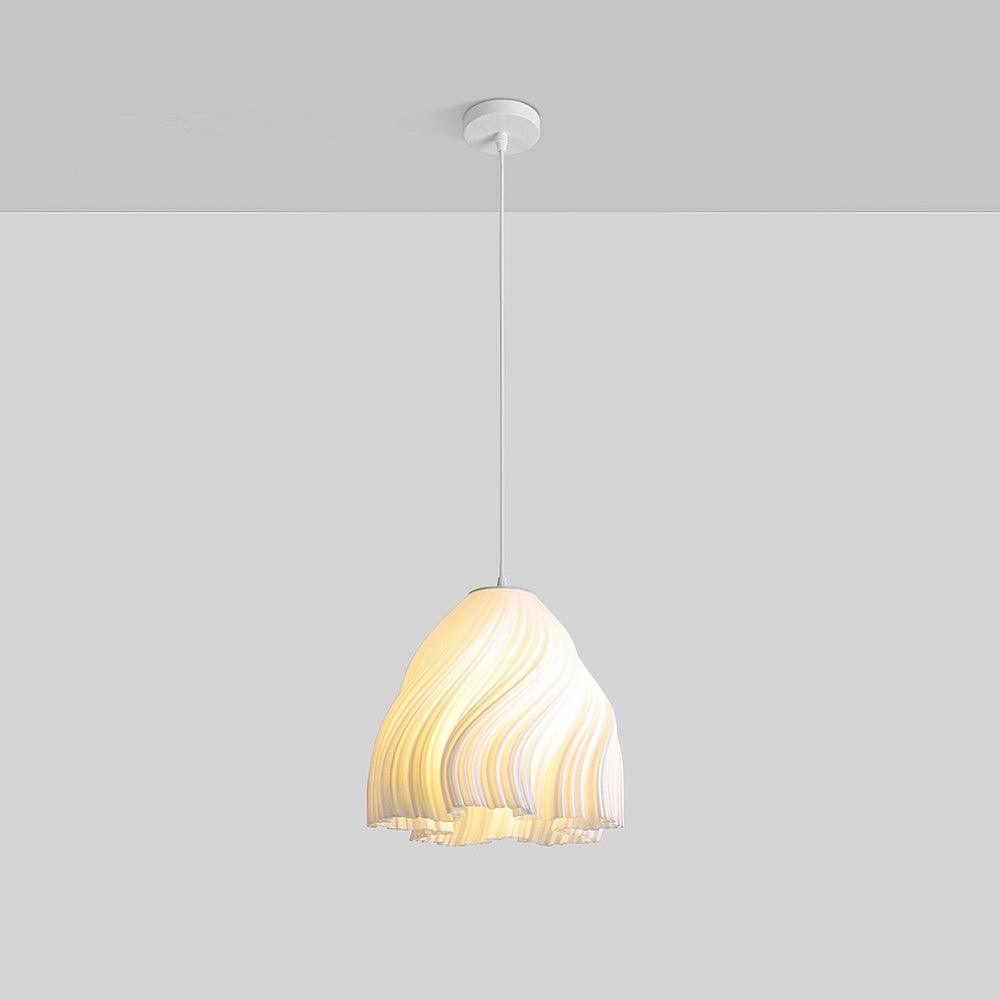 Twirl Druckkunst Pendelleuchte Leuchte-Letslighting
